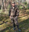 Помер 43-річний військовослужбовець з Полісся 