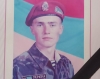 Помер АТОшник з Млинівщини, який з перших днів захищав Україну