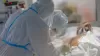 Померли шестеро жителів Рівненщини, які хворіли на коронавірус
