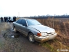 Помста: молодик на Рівненщині посварився з колегою і угнав його авто
