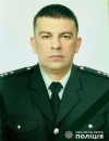 Понад десять днів медики рятували життя Юрію Ленику, але підполковник поліції сьогодні помер