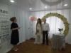 Понад півтисячі пар наречених одружились за добу