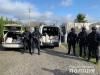 Понад півтонни бурштину та обладнання для його обробки вилучили поліцейські у Володимирці