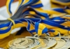 Понад сімсот випускників на Рівненщині цьогоріч отримають золоті та срібні медалі 