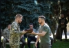 Поранений майор з Рівненщини став Героєм України