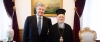 Порошенко обговорив із Вселенським Патріархом подальший розвиток ПЦУ, Його Всесвятість передав благословіння українському народу