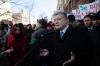 Порошенко закликав Зеленського не ставати Януковичем
