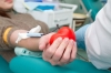 Кров, що рятує життя: потреба у донорах на Рівненщині зросла на 40%