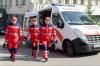 Потрійну зарплату на Рівненщині отримали працівники «швидкої», що виїжджали до хворих на коронавірус