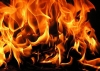 Пожежа в Березному: рятувальники евакуйовували людей