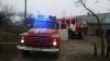 Пожежу в Сарненському районі  допоміг  загасити  пожежник-волонтер