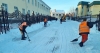 Працівники Рівненського ШЕУ не сплять через сніг