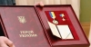 Президент нагородив двох захисників України з Рівненщини, але посмертно