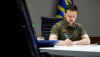 Президент України відзначив трьох працівників Рівненської АЕС