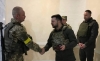 Президент нагородив молодшого сержанта зі Зарічненщини