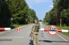 Прикордонники ввели обмеження на північному кордоні у трьох областях України 