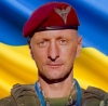 Прийняв останній бій на Луганщині та загинув стрілець з Рівненщини