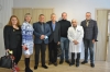 Про що говорили рівненські лікарі з Президентом Асоціації анестезіологів України