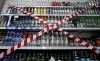 Продаж алкоголю в Рівненській громаді - під забороною
