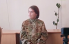 «Пташка» жива: з`явилося перше інтерв`ю з українською військовополоненою