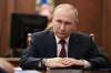 Путін назвав українців «придурками», бо відмовились від переговорів на його умовах (ВІДЕО)