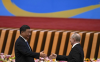 Путін просив Китай купувати газ замість Європи – Сі промовчав