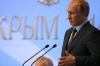 Путін сказав, чому повномасштабно не напав у 2014 році