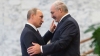 Путін тиснутиме на Лукашенка, щоб той атакував Волинь – ЗМІ