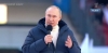 Путін у Москві на концерті в підтримку війни цитував Біблію