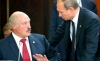 Путін викликає Лукашенка, щоб змусити напасти на Волинь