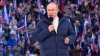 Путін виступав у куртці, вартість якої 1,5 млн. рублів