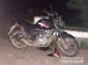 П’яний мотоцикліст без шолома пропонував патрульним 2 тисячі, щоб відпустили