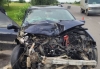П`яний водій на Рівненщині спричинив ДТП, в якій лише дивом ніхто не постраждав 