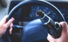 П`яний водій уник покарання за побиття поліцейського в Острозі