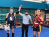 П’ять золотих медалей здобули рівняни на чемпіонаті з тайського боксу