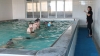 П`ятикласників у Вараші безоплатно навчають плаванню 