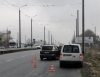 Ранкова ДТП біля Обарова була без жертв
