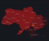 Рашисти знову обстрілюють Україну ракетами  