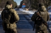Райони Рівненщини поруч з Білоруссю захищають досвідчені військові