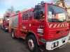 Рівненщина отримала 23 спеціальних пожежних автомобілі та важку спецтехніку з Польщі