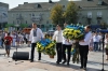 Рівненщина відзначає День Незалежності України