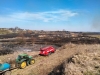 Рівненщина встановила антирекорд по пожежах в екосистемах: 14 за добу 