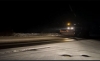 Рівненщину знову накриває сніговій: на дорогах працює спецтехніка (ВІДЕО)