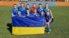 Рівненська футболістка допомогла збірній України WU17 обіграти Болгарію та Латвію