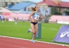 Рівненська легкоатлетка повернулася до змагань після народження донечки