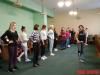 Рівненська молодь вчилася танцювати сальсу та бачату (ВІДЕО)