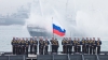 Рівненська нардепка виступає у суді, щоб розірвати угоду з Росією про розміщення Чорноморського флоту