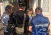 Рівненська поліція знайшла у Дніпрі онлайн-шахраїв