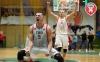 Рівненські баскетболісти розгромили господарів гри з Луцька