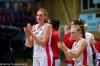 Рівненські баскетболістки перемогли киянок у Кубку України